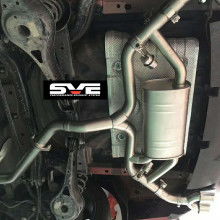 名牌汽车排气价格多少