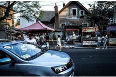 铜仁汽车租赁价格多少