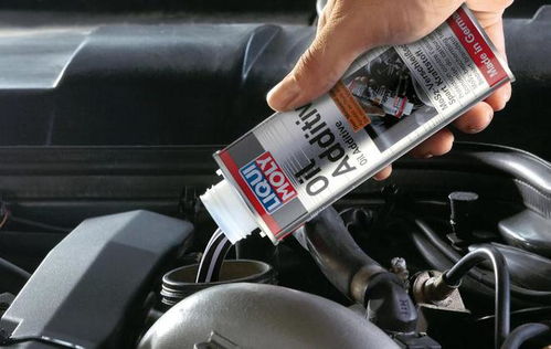 汽车机油多少冲程 汽车机油多少冲程