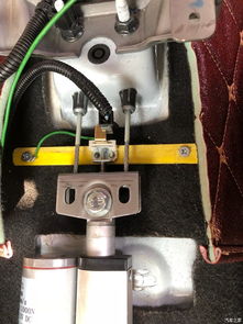 汽车正常线路多少平方