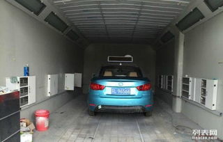 汽车美容国际利润多少