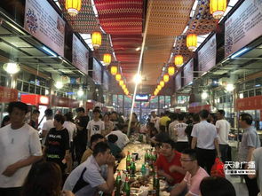 天津汽车夜市收费多少 天津汽车夜市收费多少