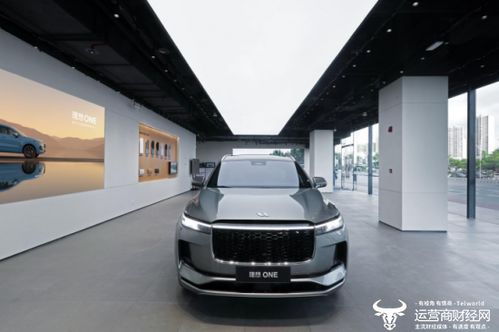 理想汽车多少家dts 理想汽车多少家dts
