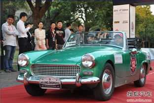 老式汽车香港售价多少