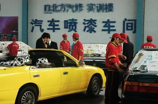汽车全喷漆贬值多少