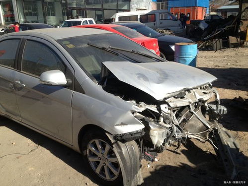 每天报废多少辆汽车 每天报废多少辆汽车