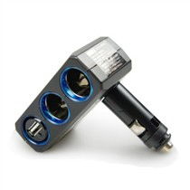 汽车插排费用多少