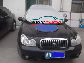 汽车防晒伞降温多少 汽车防晒伞降温多少