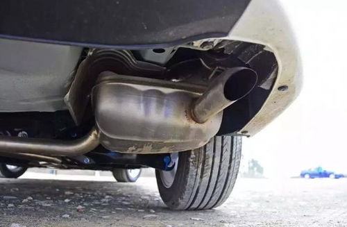 汽车排气正压多少正常 汽车排气正压多少正常