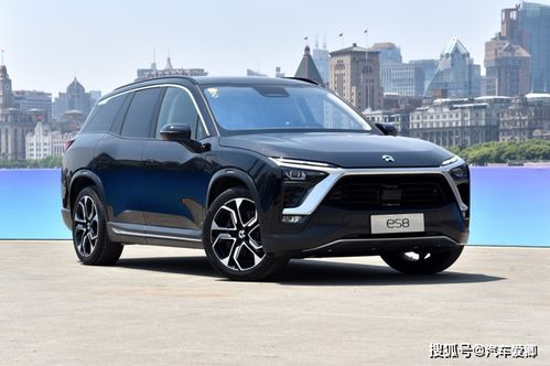 蔚来汽车油腻多少