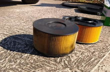 汽车换配件效率多少