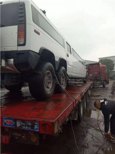 邢台有多少大型汽车 邢台有多少大型汽车