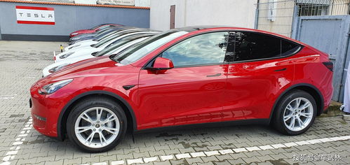 特斯拉汽车欧洲售价多少 特斯拉汽车欧洲售价多少