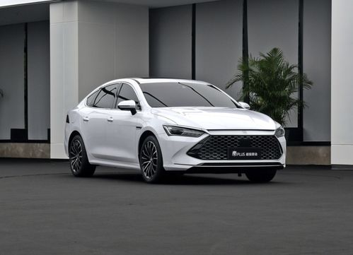 比亚迪汽车年销多少辆车 比亚迪汽车年销多少辆车