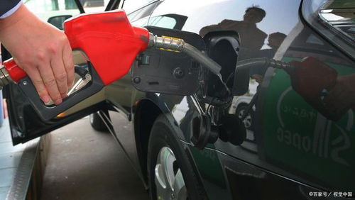 汽车启动耗多少油量