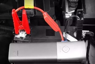 汽车打火多少电够用