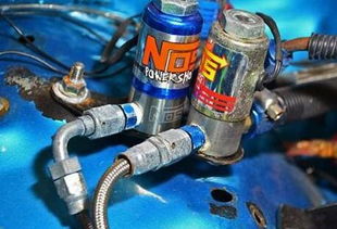 汽车氮气提速多少正常 汽车氮气提速多少正常