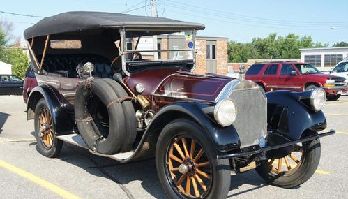 多少排量算大汽车