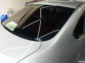 汽车换新膜价格多少