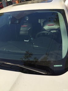 普通汽车风挡尺寸多少