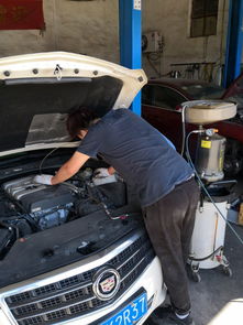 汽车多少公里基础保养 汽车多少公里基础保养