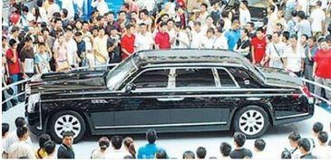 汽车红旗5多少吨 汽车红旗5多少吨