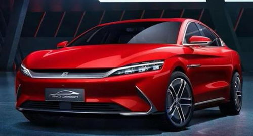 比亚迪汽车制动距离多少 比亚迪汽车制动距离多少