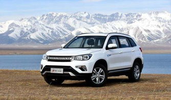 长安汽车油量排名多少