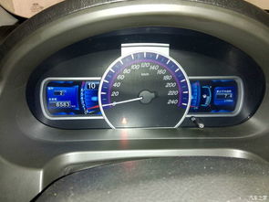 增城版汽车油耗多少