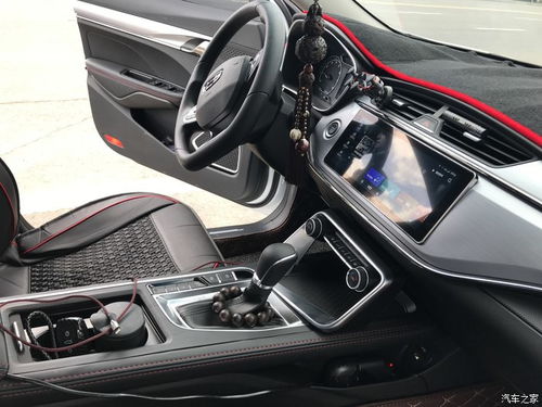 汽车初期油耗多少合适