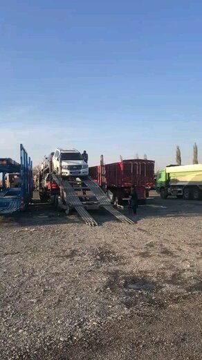 巩留县汽车总量多少台车