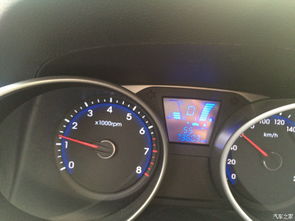 现代汽车实测油耗多少