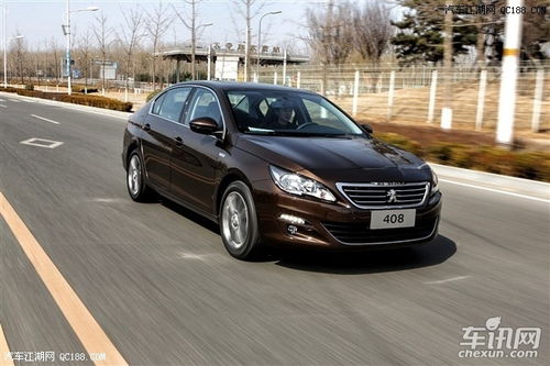 标致408汽车转速多少 标致408汽车转速多少