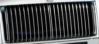 汽车格栅宽度要求多少