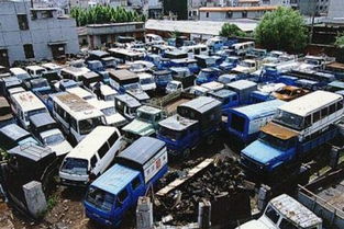 报废汽车打蜡价格多少 报废汽车打蜡价格多少