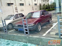 汕头多少辆汽车出租