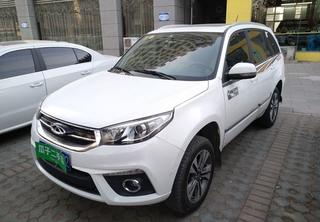 奇瑞汽车廊坊报价多少 奇瑞汽车廊坊报价多少