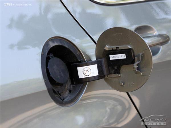 408汽车油箱多少升 408汽车油箱多少升