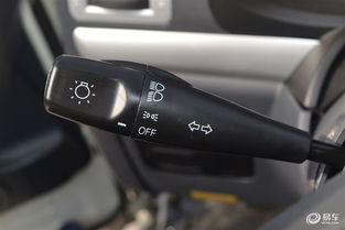 汽车大灯多少v供电