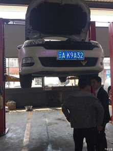 汽车多少公里换车型