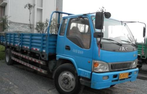 目前汽车拉多少吨 目前汽车拉多少吨