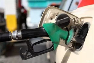 冬季汽车油箱多少升