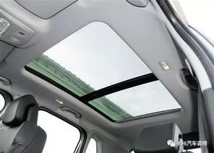 汽车天窗多少公里关闭 汽车天窗多少公里关闭