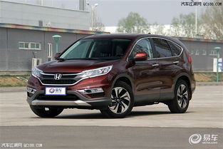 本田汽车油耗最高多少 本田汽车油耗最高多少
