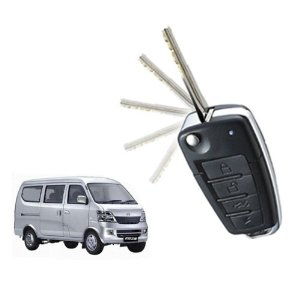 汽车中控锁有多少种 汽车中控锁有多少种