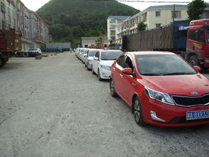 浏阳现有多少辆汽车 浏阳现有多少辆汽车