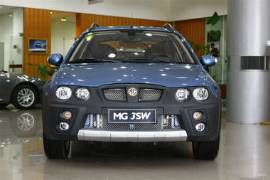 mg汽车遥控频率多少