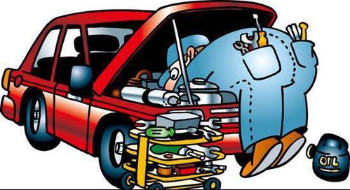 汽车维修水深多少 汽车维修水深多少