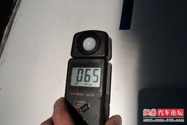 汽车最亮有多少流明 汽车最亮有多少流明