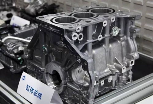 汽车的气缸多少马力 汽车的气缸多少马力